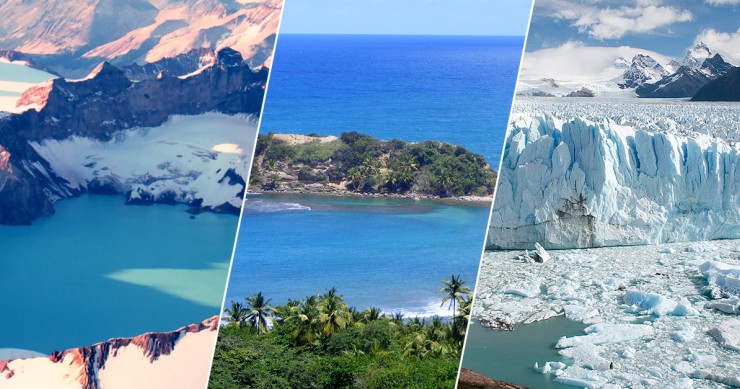 Le migliori mete di viaggio per il 2021 secondo National Geographic