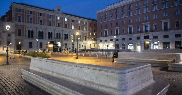 Scalo Porta Romana, investimento con Enti dei professionisti