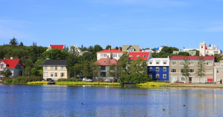 L’Islanda offre un visto di 6 mesi per chi si trasferisce a lavorare in smart working