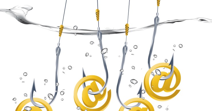 Email phishing Agenzia delle Entrate, nel mirino il superbonus 110