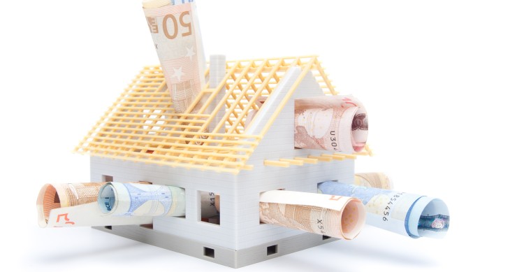 Rifacimento pareti esterne, quando non è possibile utilizzare il superbonus 110%