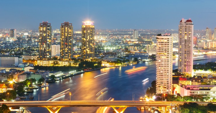 Investire in real estate, l'analisi di Aviva Investors