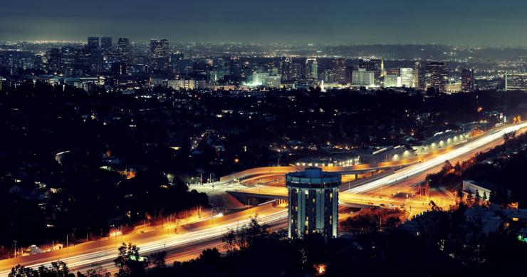 La classifica delle città più importanti per l'industria dei media