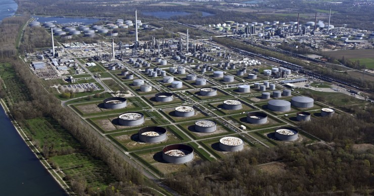 Il covid non frena il mercato degli immobili per la logistica