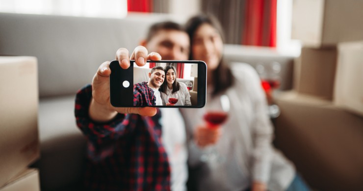 Mutui e compravendite di case, trend e previsioni per il 2020-2021