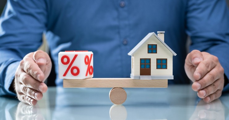 Compravendite immobiliari nel primo semestre 2020, in calo gli acquisti per investimento