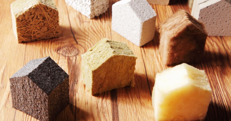 Come isolare le pareti interne di una casa dal freddo