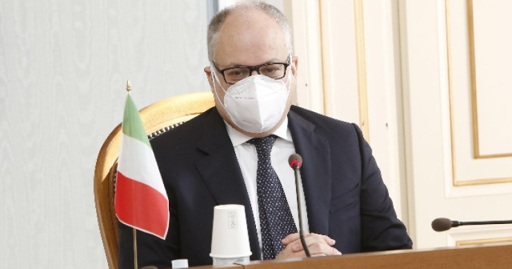 In 2021 possibile esonero tasse sospese