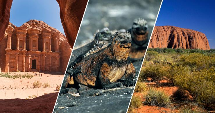 I luoghi che avremmo dovuto visitare quest’anno secondo Lonely Planet