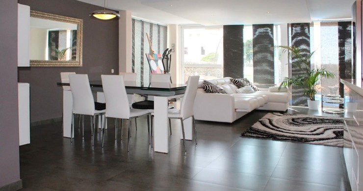 Due ville a Tenerife in palio per una lotteria immobiliare da 3 euro al biglietto