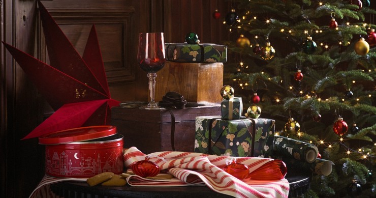 I consigli di Ikea per arredare casa a Natale