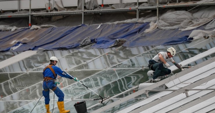 Superbonus: periti industriali, è grande opportunità lavoro