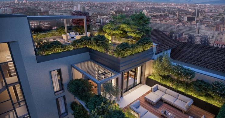 Il progetto Varese 10 raccoglie 3,8 milioni grazie al crowdfunding immobiliare