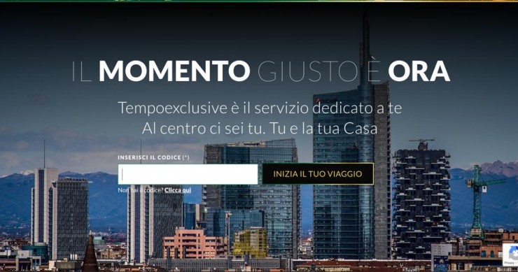 Il settore immobiliare è sempre più digital, le visite 4.0 si fanno attraverso lo schermo 