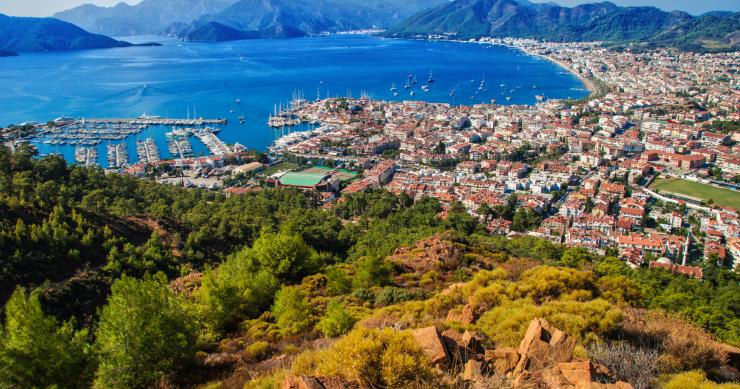 Mercato immobiliare globale, nel 2020 il residenziale cresce nonostante tutto