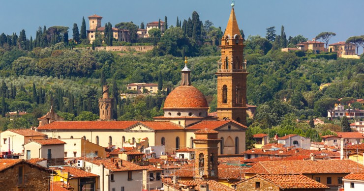 Toscana, crescono i prezzi delle case: 0,7% nel mese di novembre