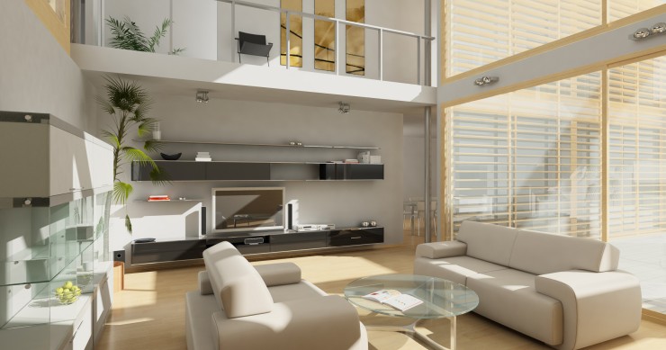 Gli italiani cercano appartamenti di oltre 100 metri quadrati per meno di 237.000 euro