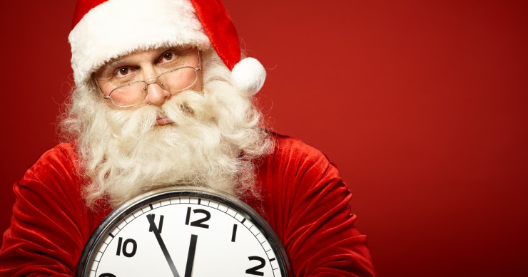 Decreto Natale il pdf in Gazzetta Ufficiale: il testo con i divieti