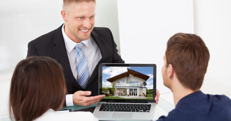 La professione di agente immobiliare, cosa è cambiato nell’anno del covid