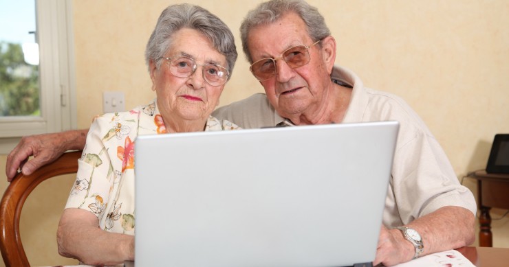 Dichiarazione dei redditi da rifare per i pensionati: l’avviso dell’Inps