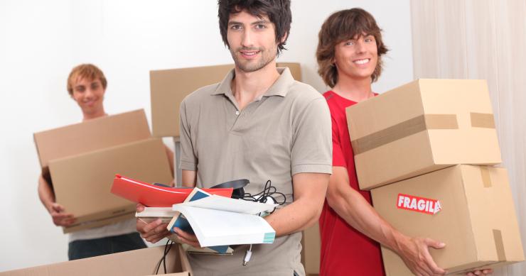 Come affittare casa agli studenti: dalla scelta del contratto alle possibili agevolazioni