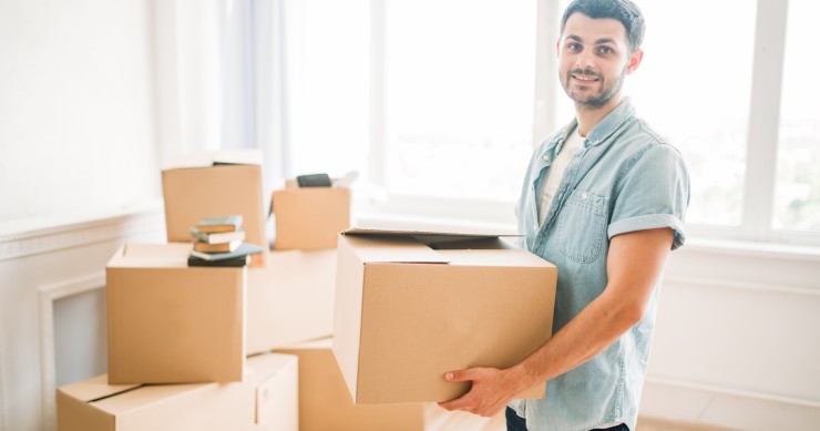 L'Imu 2020 per gli iscritti all'Aire