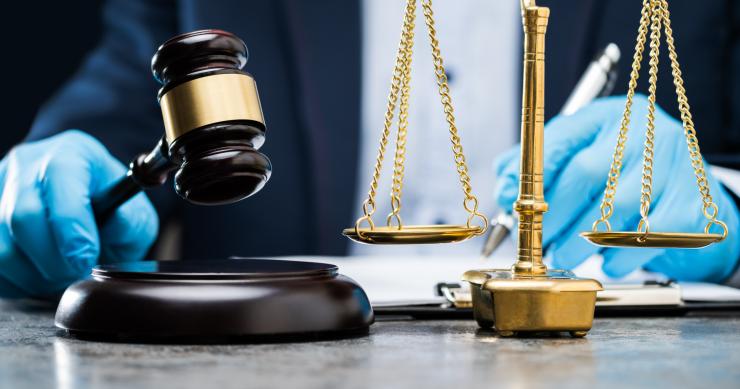 Come funzionano le aste immobiliari online