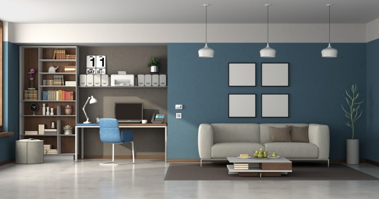 Tendenze, stili e colori più gettonati per l’arredamento di casa nel 2020