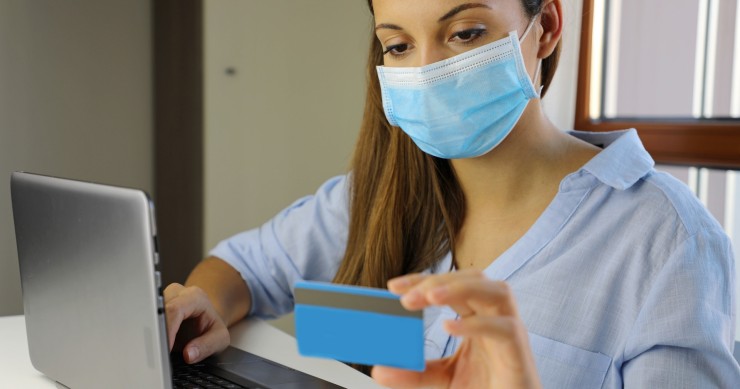 Consigli per acquisti online sicuri, la guida della polizia postale