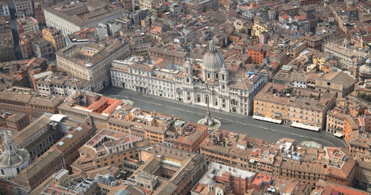 Lazio: il 2020 delle case si chiude all’insegna dei rialzi (+2,2%)