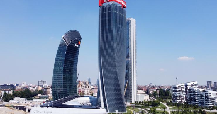 Investire in progetti immobiliari, dove sono andati i capitali nel 2020