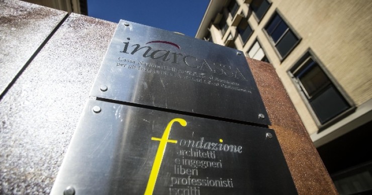 Superbonus: Fond. Inarcassa, proroga al centro nostra agenda