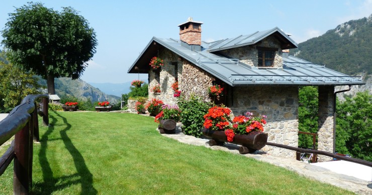 Como é que funcionam as permutas de casas em Itália? / Pixabay Como é que funcionam as permutas de casas em Itália? / Pixabay