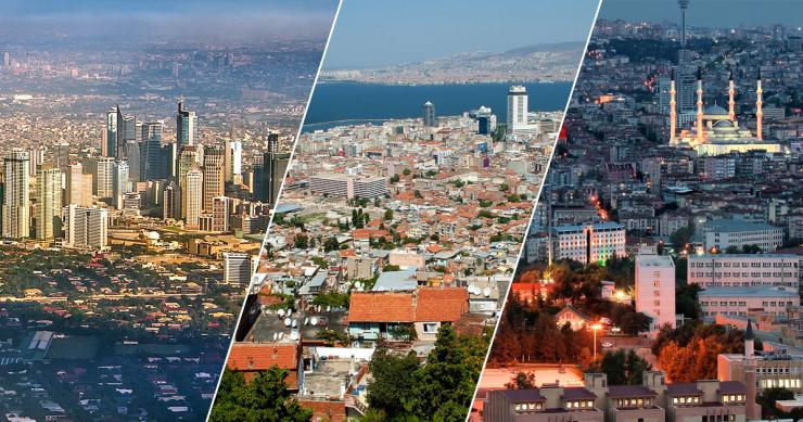 Milano nella top 10 delle città globali con prezzi residenziali in crescita