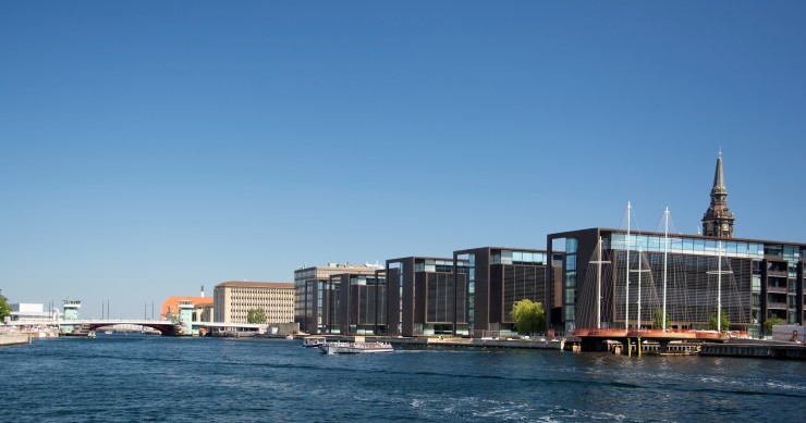 Le banche danesi offrono mutui con interessi dello 0% a 20 anni