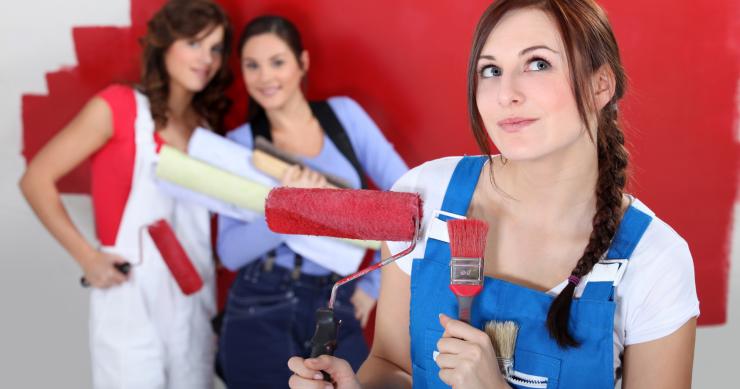 Cinque obiettivi per mantenere la tua casa perfetta nel 2021