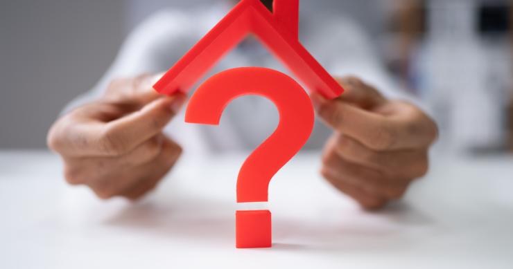 Mutuo, cosa succede alla detrazione se il covid impedisce il trasferimento della residenza