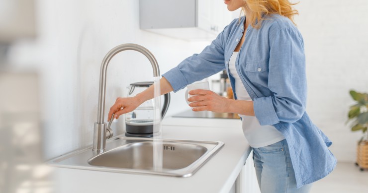 I consigli per proteggere il contatore dell'acqua dal gelo