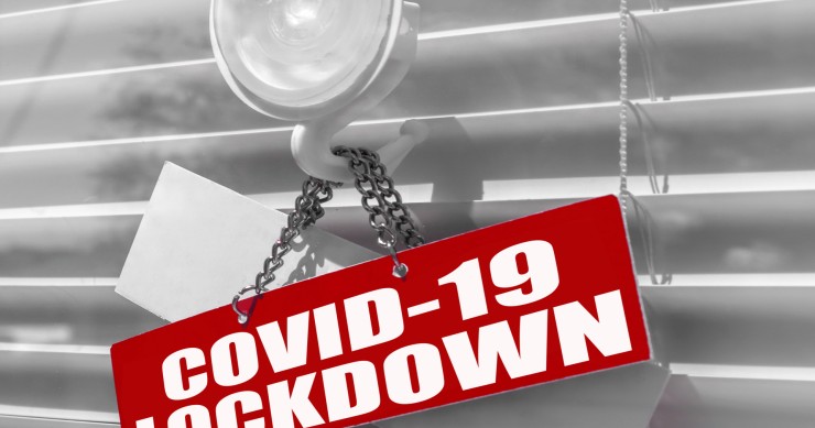 Credito imposta per canoni di locazione, che succede se l'immobile è occupato sine titulo