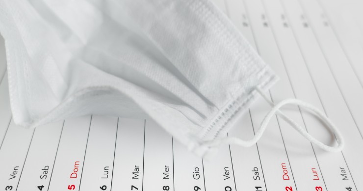 Nuovo decreto Covid, le misure valide fino al 15 gennaio