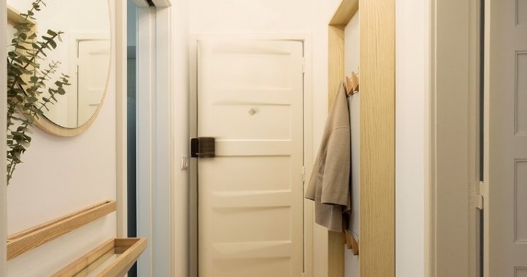 Come arredare l'ingresso di casa per renderlo più accogliente