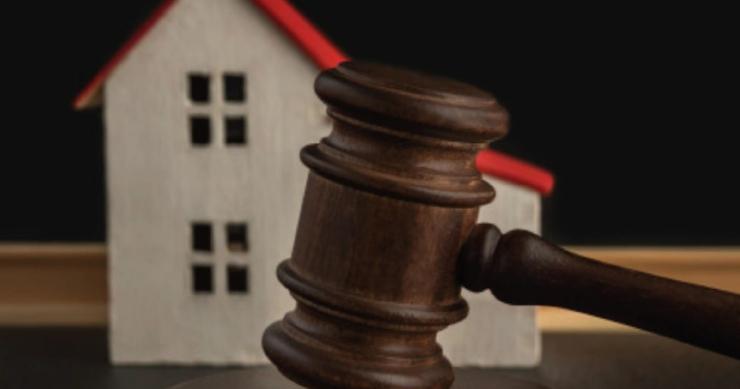 Aste immobiliari, quanto si è perso con lo stop per il covid
