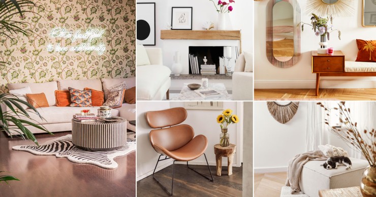 Le tendenze d'arredo 2021, come sarà la casa post covid