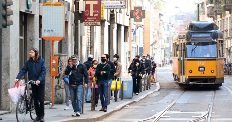 Allarme Confcommercio: dal 2012 spariti 77mila negozi dalle citt?