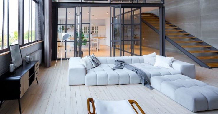 Le tendenze per l'arredamento 2021 della tua casa