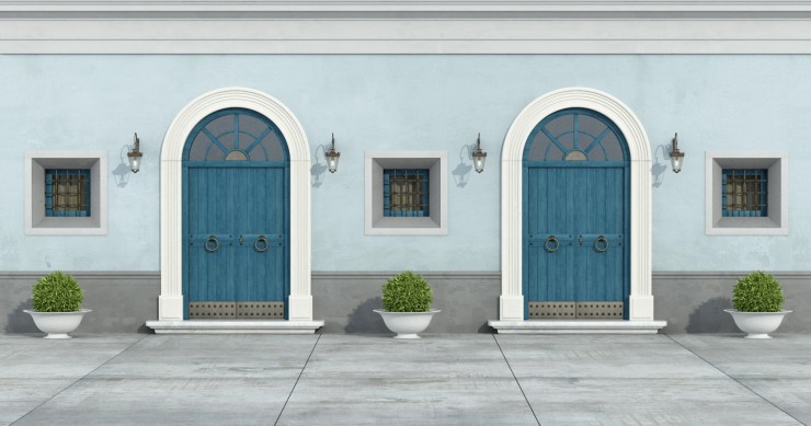 L'ecobonus e il bonus facciate sono cumulabili?