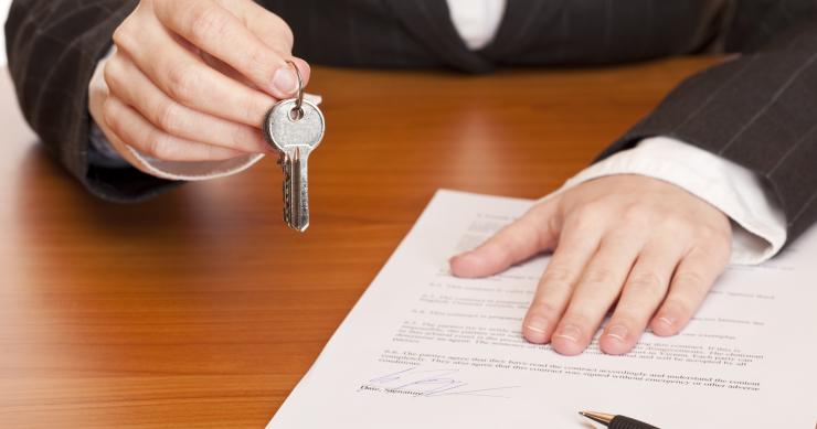 Contratto di locazione di una stanza, quale scegliere e come fare