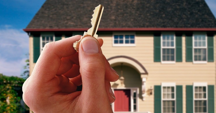 Mutuo, di quanto si svaluta il valore della casa