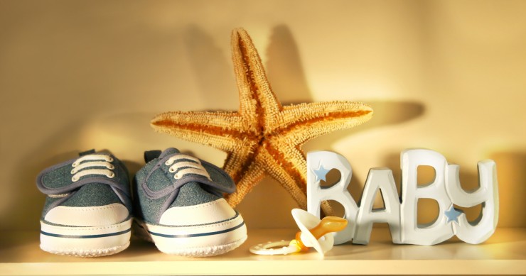 Bonus nido 2021, al via la domanda all'Inps