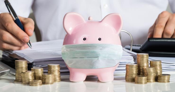 Il mutuo ai tempi del covid: cosa succede ai tassi e ai trend di mercato
